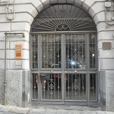דירות נאפולי Casa Cirillo מראה חיצוני תמונה