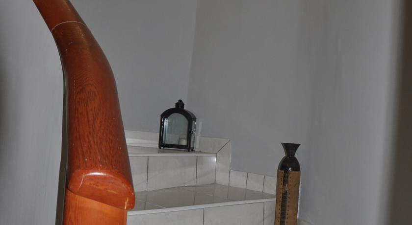 דירות נאפולי Casa Cirillo חדר תמונה