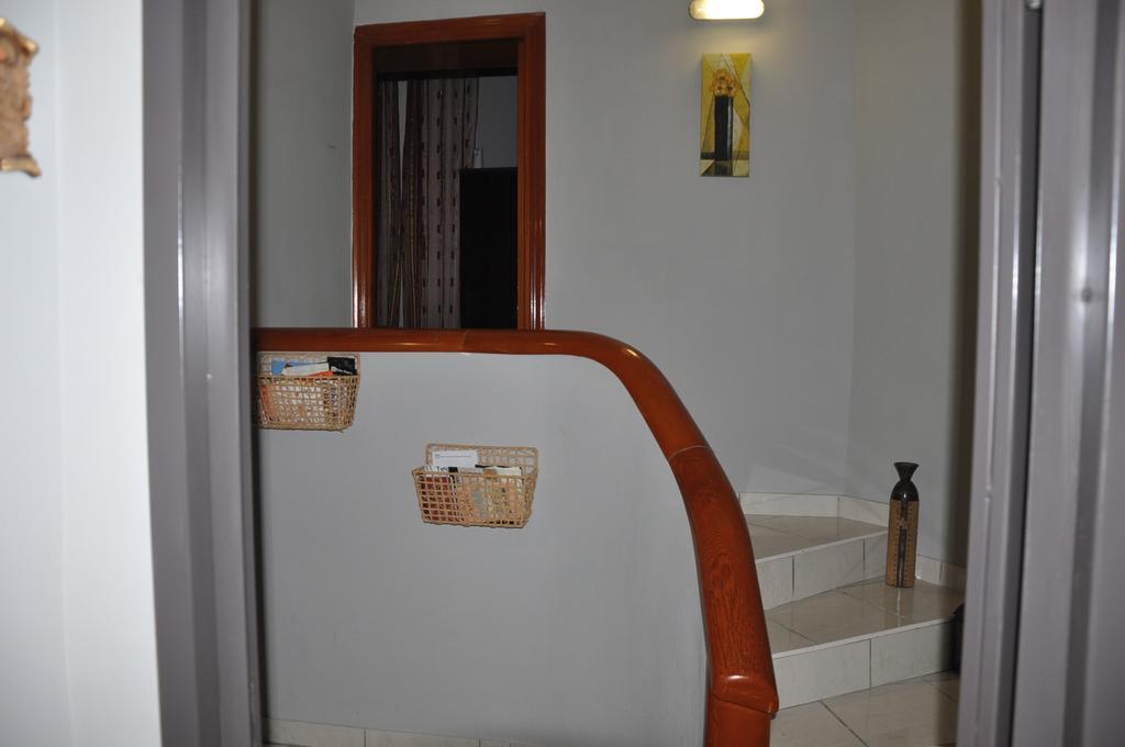 דירות נאפולי Casa Cirillo מראה חיצוני תמונה