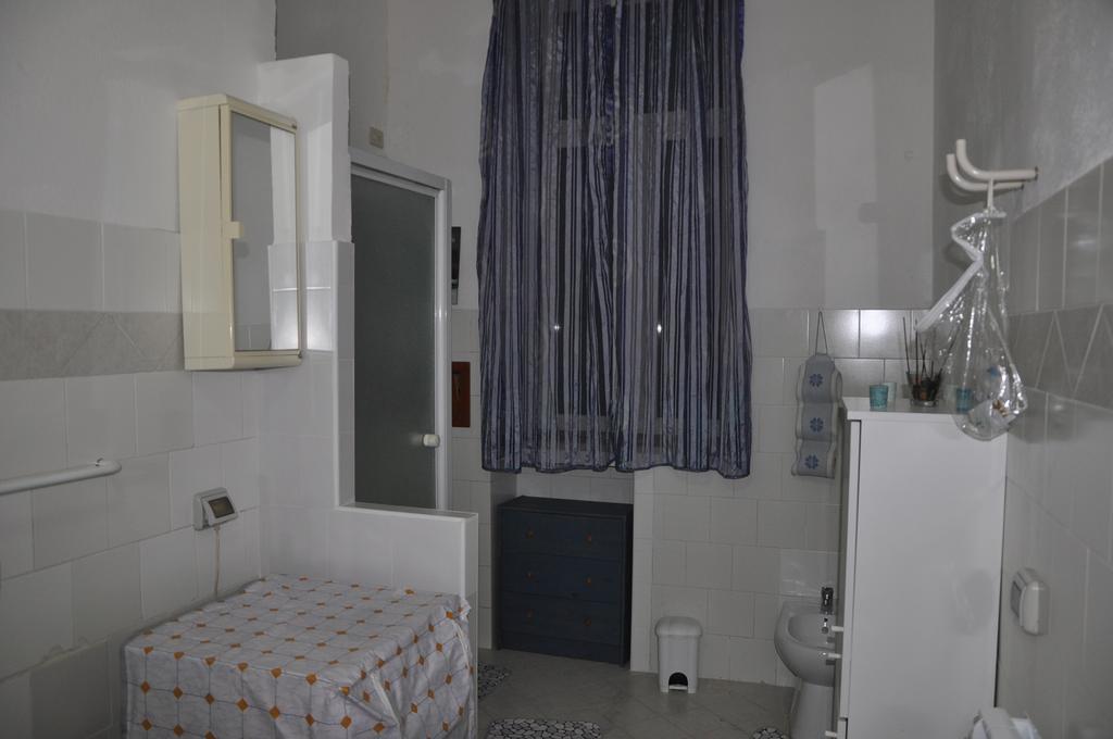 דירות נאפולי Casa Cirillo מראה חיצוני תמונה