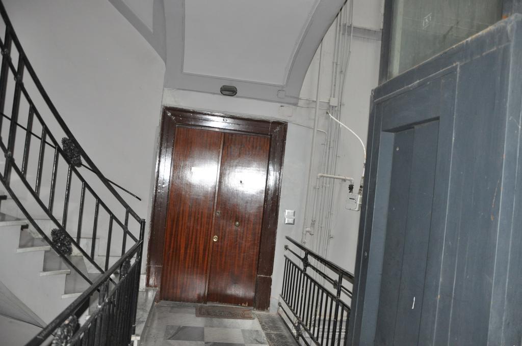 דירות נאפולי Casa Cirillo מראה חיצוני תמונה
